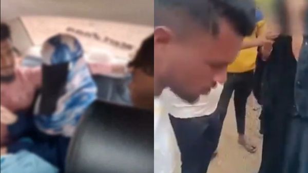 Karnataka Moral Policing Case: 7 Men Thrash Interfaith Couple In Hotel Room In Haveri District