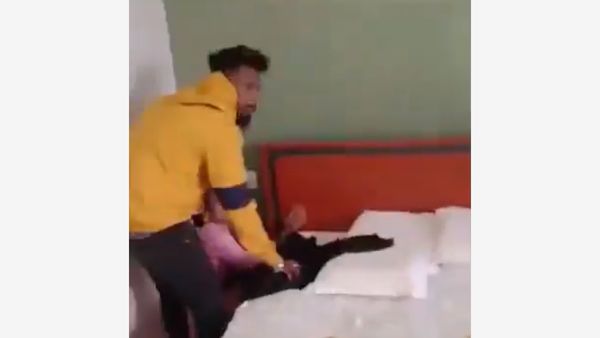 Woman Claims Gangrape In Karnataka Moral Policing Case, 3 Arrested