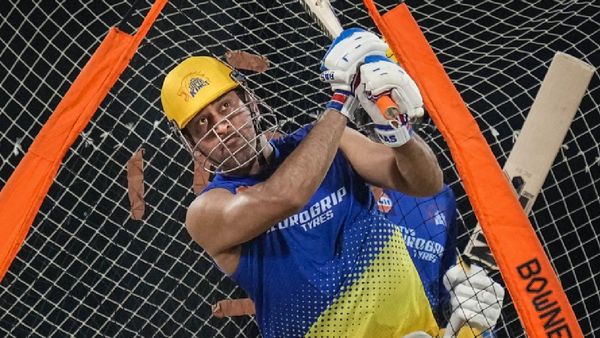 MS Dhoni's Former Business Associates File Defamation Case Against Him