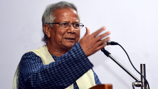 Nobel Laureate Dr Muhammad Yunus Sentenced To 6 Months In Jail By Bangladesh Court
