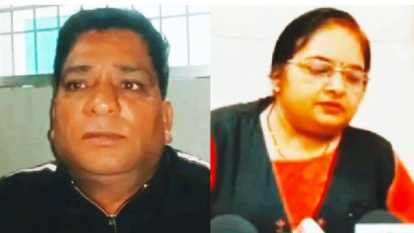 Nisha Napit Case: How A Washing Machine, Bedsheet, And Pillow Solved Madhya Pradesh Officer's Murder Mystery