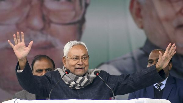Bihar Politics: Here Are The Top 10 Updates On Nitish Kumar-BJP Talk Rumours