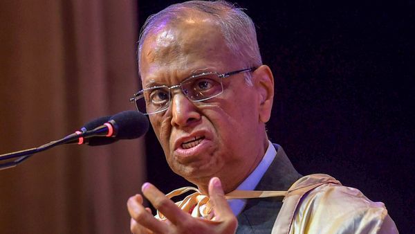 Narayana Murthy Defends '70-Hour Work Week' Remark: Never Given Advice Without Doing It Myself