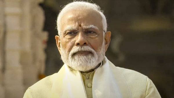 Ram Lalla Will No Longer Live In A Tent, Says PM Modi