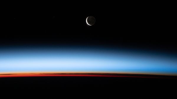 A New Space Race: Private Companies Are Going To The Moon 
