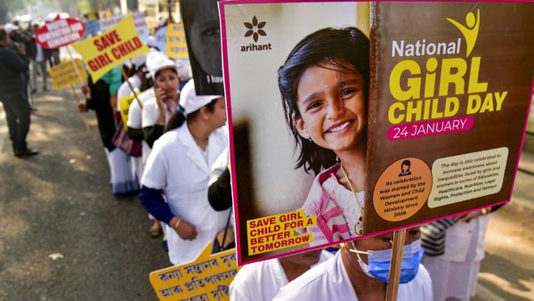 Why Is National Girl Child Day Celebrated In India?