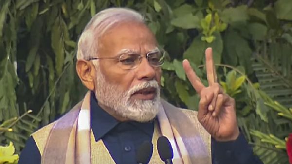 Not Gen Z, ‘Amrit Peedhi’ To Take India To New Heights, Says PM Modi