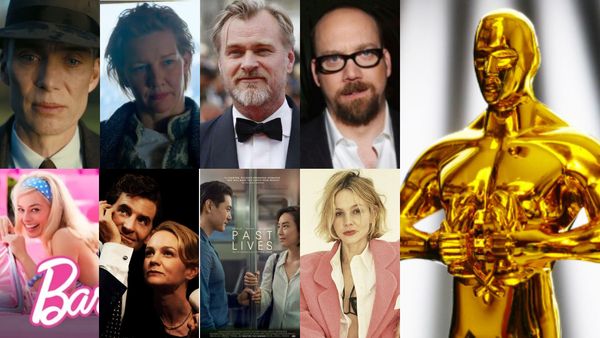 Oscar Aka Academy Awards Nominations 2024: Check Full List Of Nominees For Actor, Director, Song, Documentary