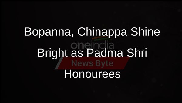 Tennis Star Rohan Bopanna, Squash Player Joshna Chinappa Selected for Padma Shri