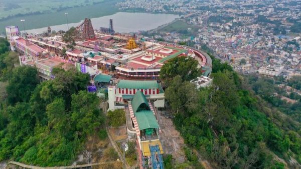 Madras High Court Limits Palani Temple Entry, Prioritizing Sanctity: Sacred Spaces, Not Tourist Spots