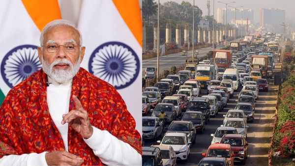 PM Modi In Bengaluru: Routes To Kempegowda Airport Blocked, Commuters Requested To Take Bengaluru-Bellary Road