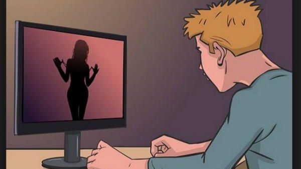 Educate, Counsel Teenagers To Get Rid Of Porn Addiction: Madras HC Tells Society