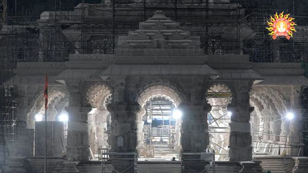 Ram Temple Inauguration: What Is 'Pran Pratishtha' And How It Is Performed?