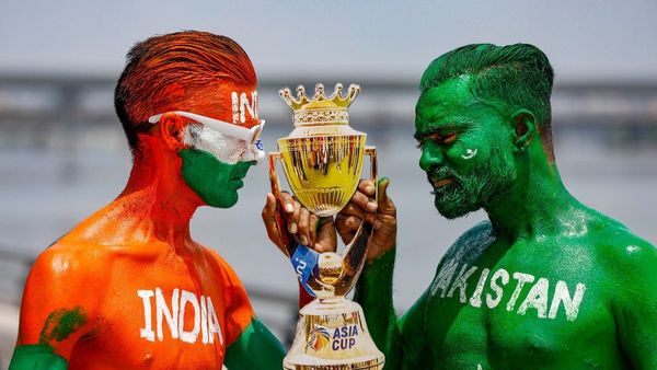 IND vs PAK T20 World Cup 2024 Match On June 9, Check Full Schedule, Dates, Venues