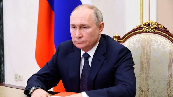 Video Reveals Alleged Secret Residence Of Vladimir Putin Near Finland