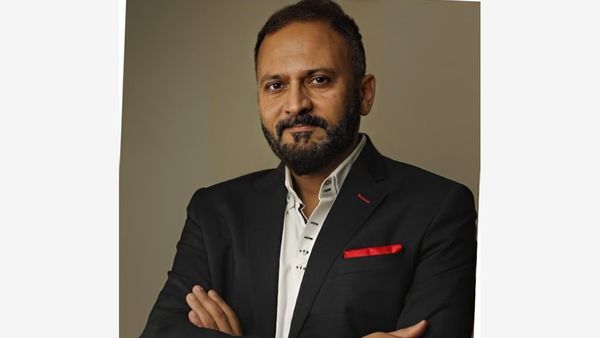 Raghuram lyer To Be Indian Olympic Association's New Chief Executive Officer