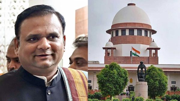 SC Gives Maha Speaker Feb 15 Deadline To Decide On NCP MLAs Disqualification