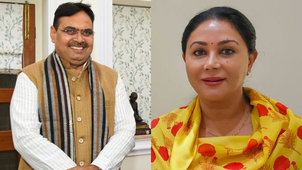 Rajasthan Portfolio Distribution: Bhajan Lal Sharma Keeps 8 Ministries, Diya Kumari Gets Finance