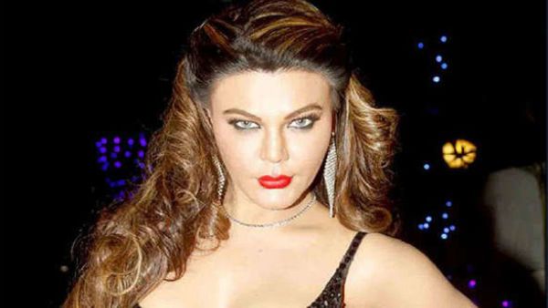Bail Denied! Rakhi Sawant Faces Arrest Over Leaked Videos Case With Adil Khan