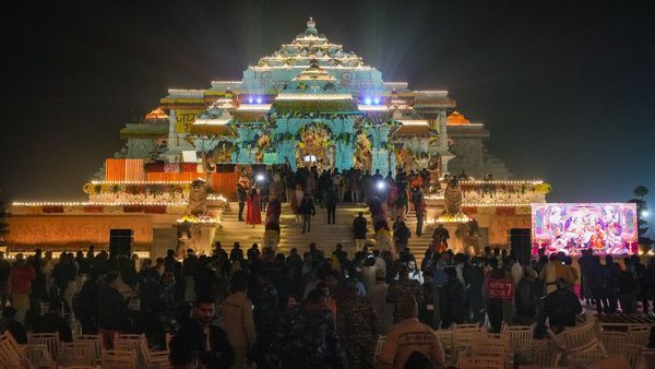 OPINION: Ram Mandir Brings New Vigour To Wounded Civilization