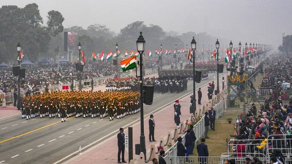 Republic Day 2024: How And Where To Buy Tickets To Attend The Parade?