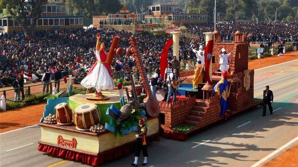 Republic Day 2024: Why Delhi's Tableau Will Not Be Seen In The Parade?