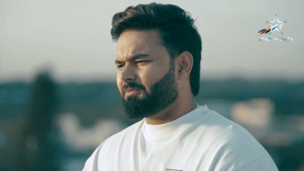 Rishabh Pant Shares His Near To Death Experience