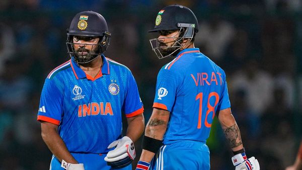 Virat Kohli, Rohit Sharma To Play T20 World Cup? Here's A Big News For Cricket Lovers