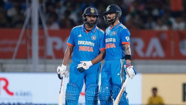 Ind vs Afg 3rd T20I Highlights: Rohit Sharma Powers India To Win Double Super Over Against Afghanistan