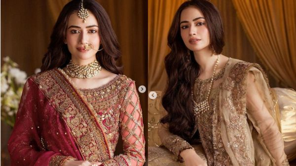 Who is Sana Javed? Pakistani Actor And Shoaib Malik's New Wife