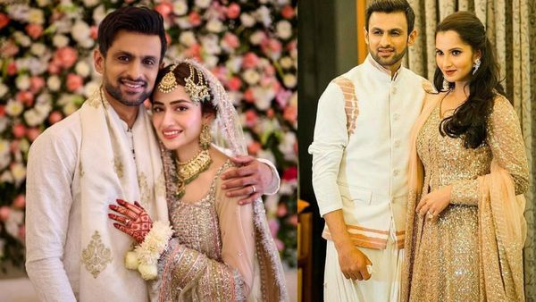 What Is 'Khula'? Sania Mirza's Bold Move In Ending Her Marriage With Shoaib Malik