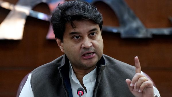 Aviation Minister Shares Plan To Tackle Flight Delay Issue At Delhi Airport