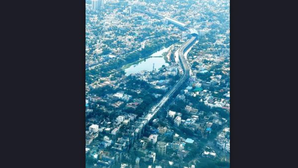 Namma Metro Phase 2 Takes Flight: 20 km Hosur-Bommasandra Metro Rail Feasibility Study Begins