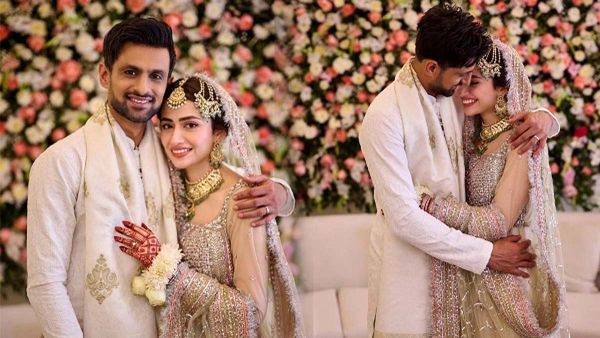 Sania Mirza Divorce: Did Shoaib Malik Marry Sana Javed Against His Family's Wishes?