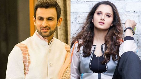 Why Sania Mirza Decided To Divorce Shoaib Malik? Pakistan Journalist Makes Sensational Claims