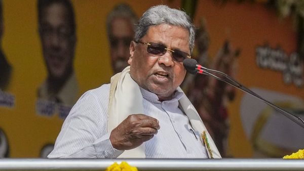 Good Show In LS Polls Will Allow Siddaramaiah To Continue As Karnataka CM For 5 Years, Says His Son