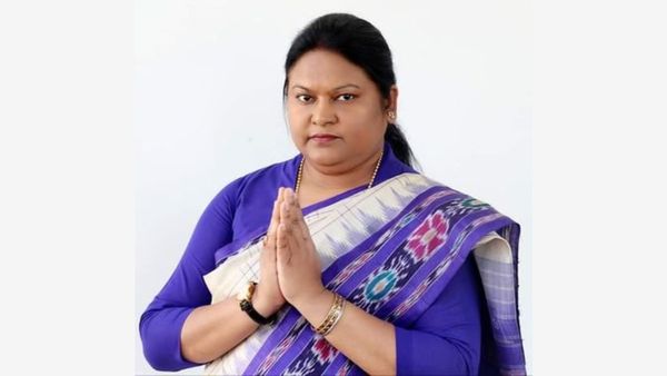 Who Is Sita Soren? Woman Who Questions Likely Appointment Of Kalpana Soren As Next CM