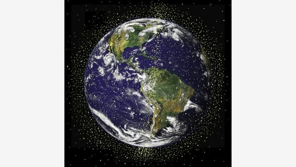 Lasers To Help Clean Up Our Skies