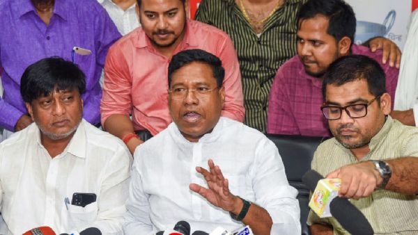 Bihar Politics: Jitan Manjhi's Son Affirms NDA Alliance, Dismisses Lalu Yadav's Deputy CM Offer Amid JDU-RJD U