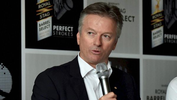 Steve Waugh Slams ICC, BCCI For Ignoring Test Cricket