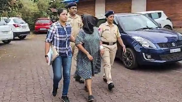 Bengaluru CEO Suchana Seth Sought Rs 2.5 Lakh Monthly Amidst Custody Battle, Court Documents Reveal