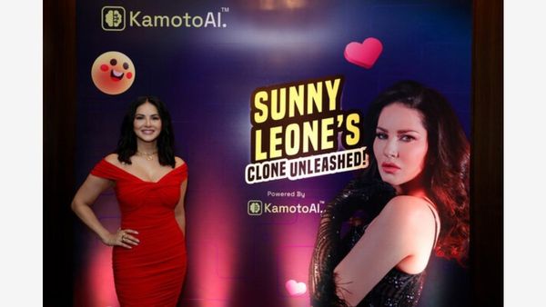 How To Chat With Sunny Leone's AI Avatar?