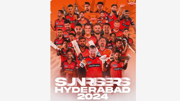 SRH Team IPL 2024 Player List: Pat Cummins To Bhuvneshwar Kumar, Check Full Squad Of Sunrisers Hyderabad