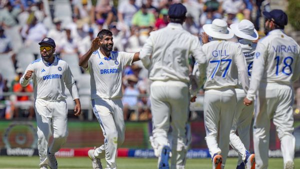 India Beat South Africa By 7 Wickets At Cape Town, Siraj-Bumrah Bowl Bravely
