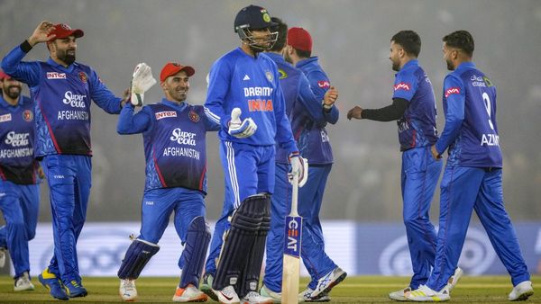 Ind Vs Afg 1st T20: Rohit Sharma Gives Explanation On Run Out Controversy