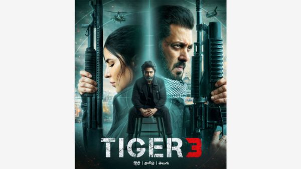 Tiger 3 On OTT: Where To Watch Salman Khan And Katrina Kaif In Action!
