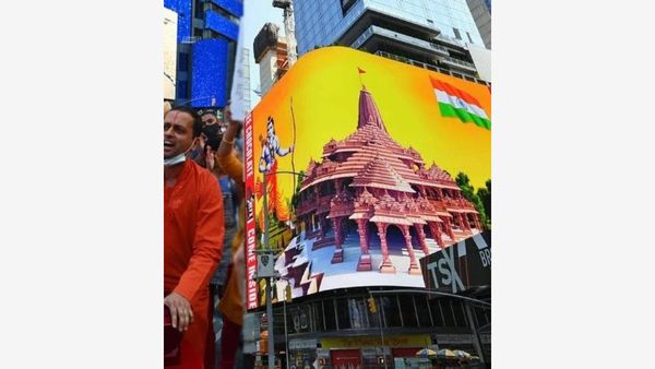 Ayodhya Ram Temple Inauguration Grabs Global Spotlight, UP Govt Collaborates