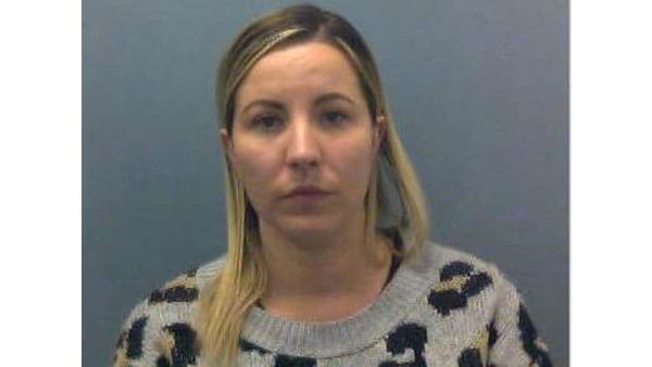 Teacher Banned For Life After Having Sex With Student In UK