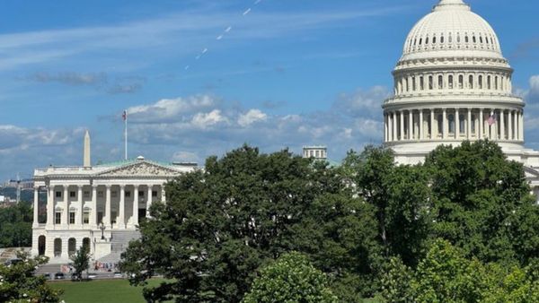 Congress Seals The Deal: $1.66 Trillion Funding To Avert Government Shutdown!