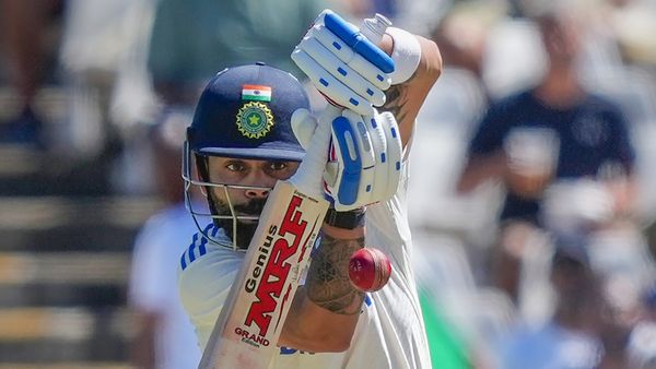 Virat Kohli Withdraws From First Two Tests Against England Citing Personal Reasons
